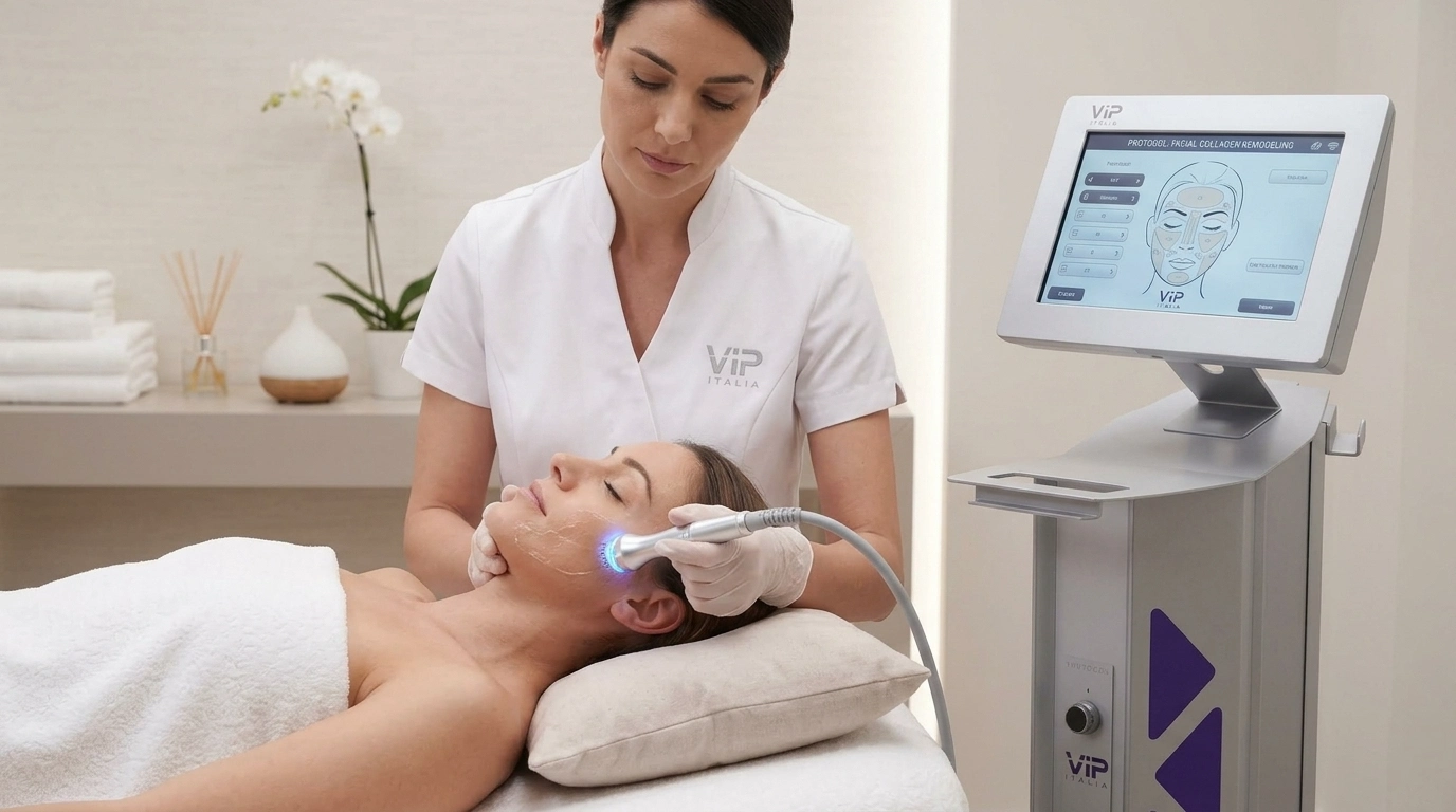 A Non-Invasive Facial Rejuvenation Machine for Irish Clinics & Beauty Salons in Ireland