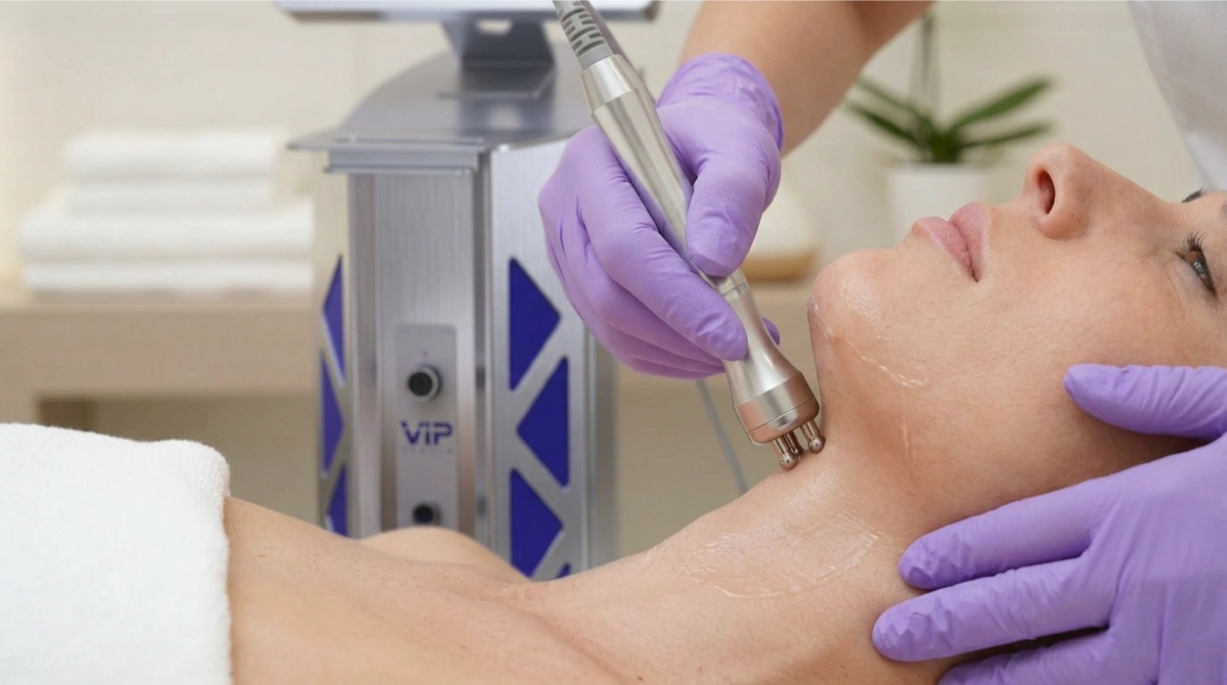 A Non-Invasive Skin Tightening Machine for Irish Clinics & Beauty Salons in Ireland