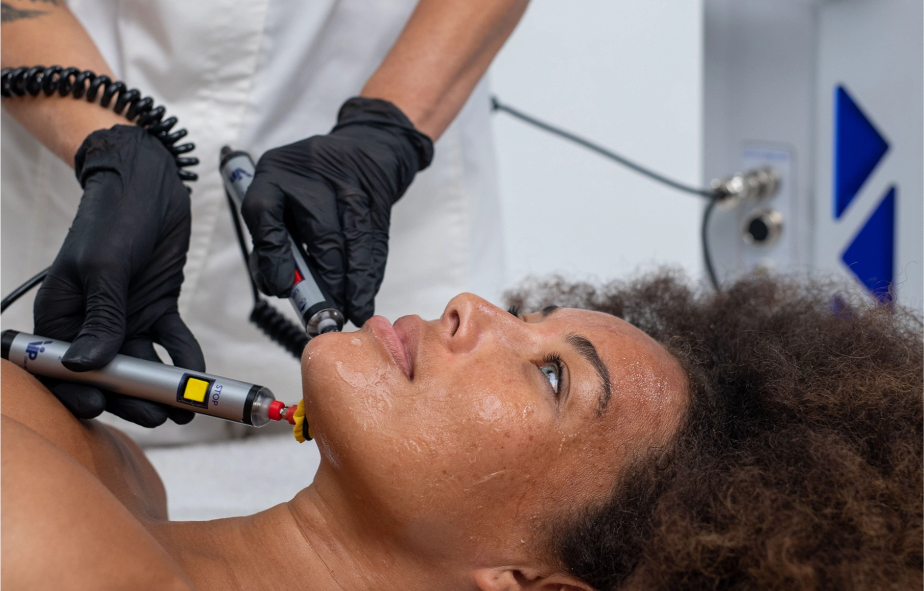 Non‑Surgical Facial Lifting Treatments for Clinics in Ireland B2B