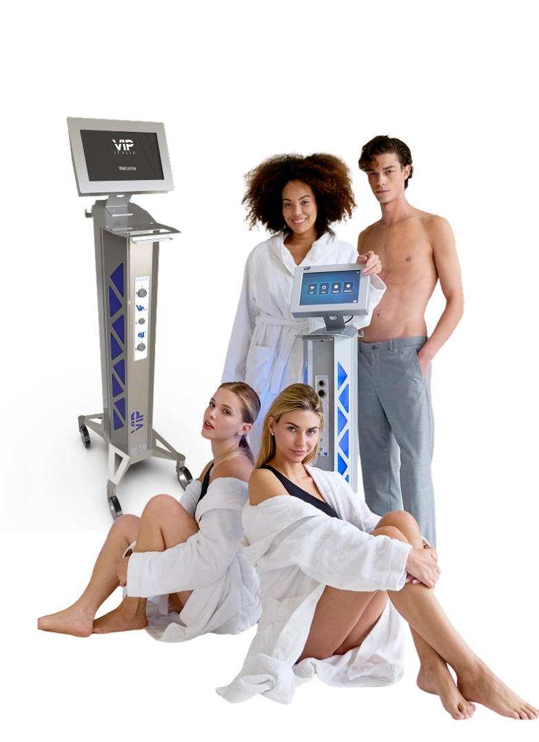 best machine for body sculpting treatment in Ireland VIP Hi Line Lipo