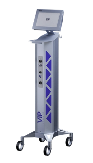rent aesthetic machine hi-line vip italia