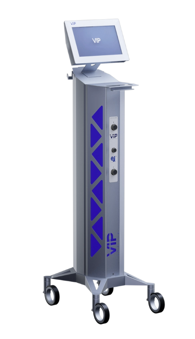 vip hi line aesthetic machine for rent, buy or lease in Ireland