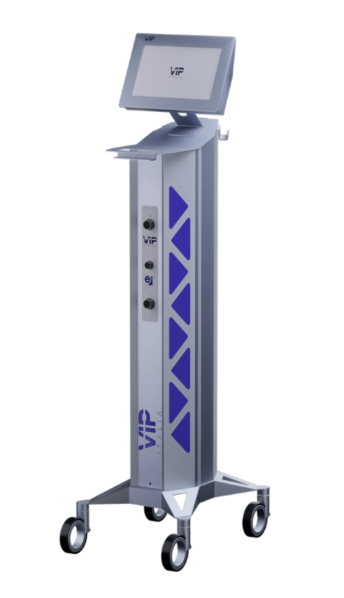 vip hi line lipo aesthetic machine for rent, buy or lease in Ireland